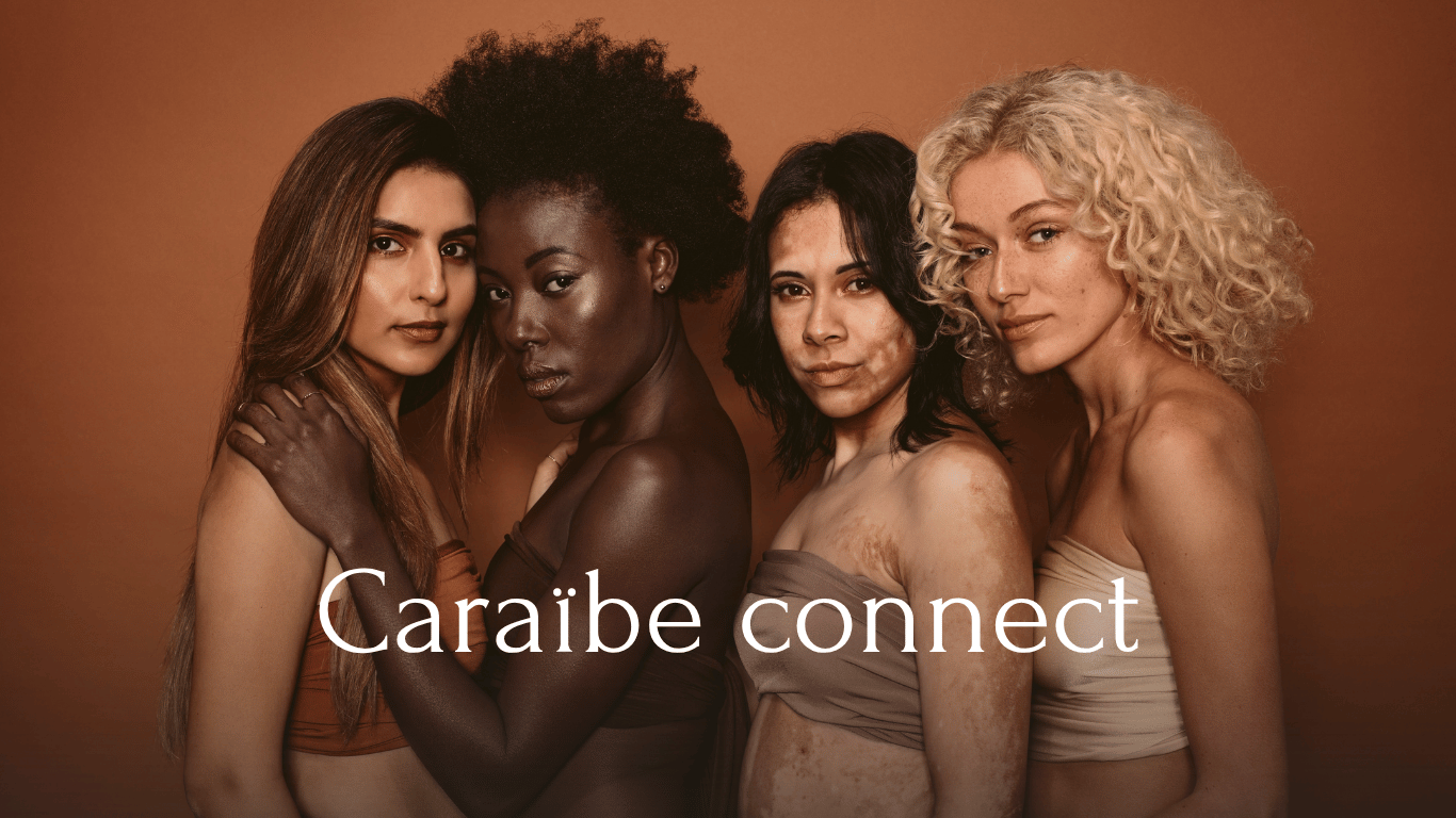 Caraïbe Connect — réseau entrepreneurs Guadeloupe et Caraïbe