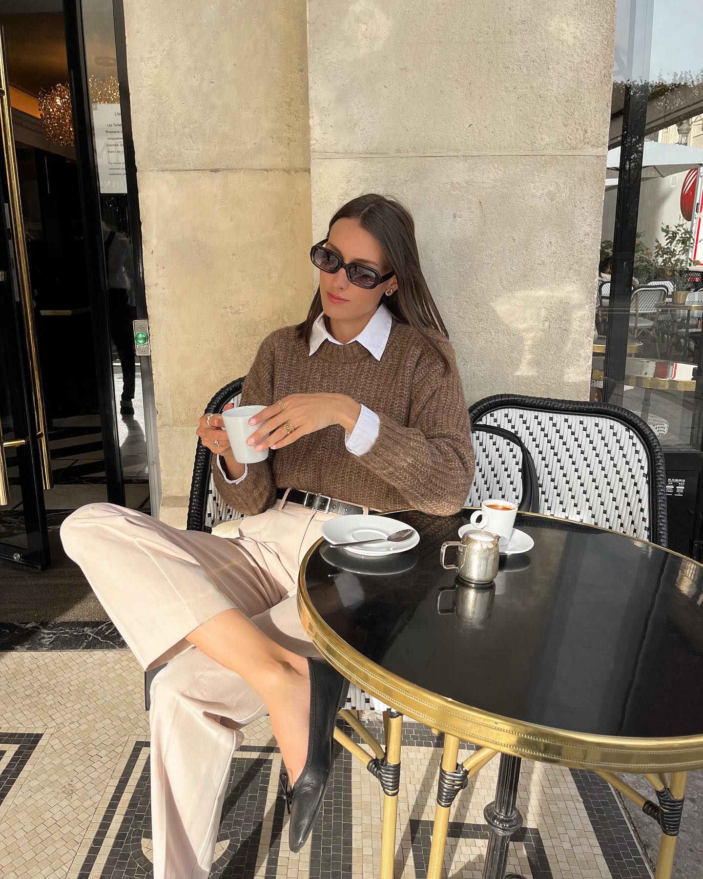 Illustration — Devenez une Star de l'influence Culinaire à Paris avec l'Agence Les Influenceurs